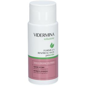 Vidermine Déodorant intime femmes