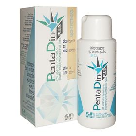 PentaDin® Plus Détergent Bio Action renforcée