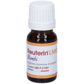 Reuterin® LMG Bimbi Gocce