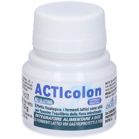 AVD ACTIcolon