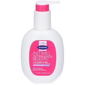 EuPhidra Nettoyant doux Sous-vêtements