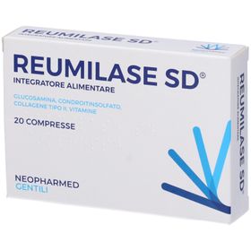 Reumilase SD® Comprimés