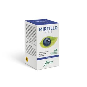 Mirtillo Plus