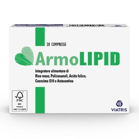 ArmoLIPID Comprimés