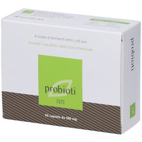 Probioti