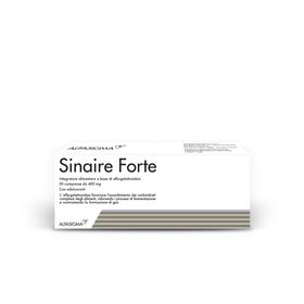 ALFASIGMA Sinaire® Forte