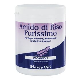Marco Viti Amidon de riz pur