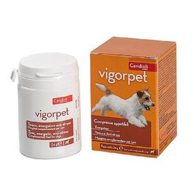 Vigorpet Chiens
