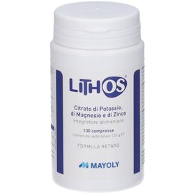 MAYOLY ITALIA LITHOS® Comprimés