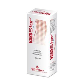 Vasostar® Gel
