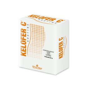 Kelofer C® Bustine