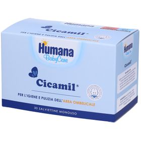 Humana BabyCare Cicamil®