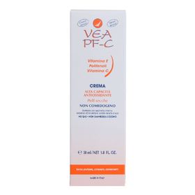 Vea Pf C Crème Vitamine E/Polyphénols/Vitamine C