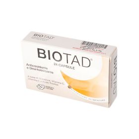 Biotad® Antioxidans