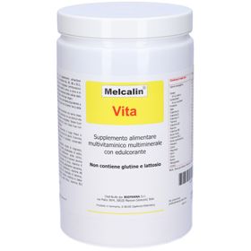 Melcalin® Vita Pulver für Lösung