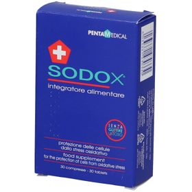 PENTAMEDICAL SODOX®