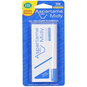 ASPARTAME MIDY 500CPR OFS