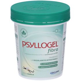 Psyllogel® Fibra Vanille-Geschmack