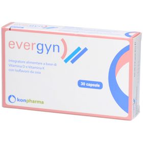 Evergyn-Kapsel