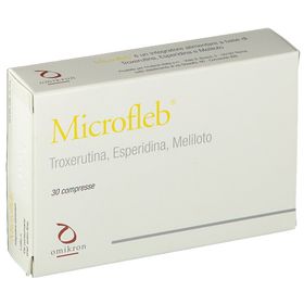 OMIKRON Microfleb®