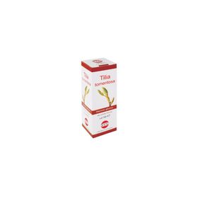 KOS Tilia Tomentosa Glycerin-Mazerat-Tropfen