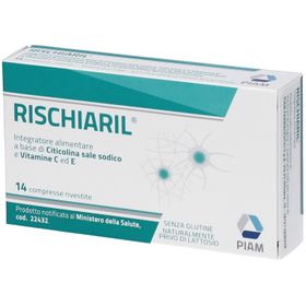 RISCHIARIL® Compresse enrobé