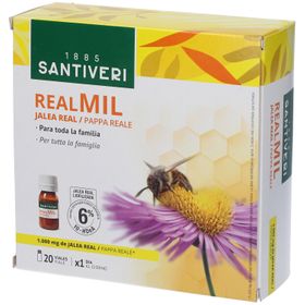 Santiveri Realmil Gelee Royale