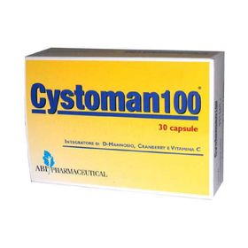Zystoman 100®