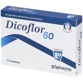 AGPHARMA Dicoflor 60