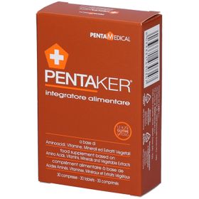 PENTA MEDICAL Pentaker®