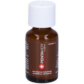 Pentaker Emulsione Unghie 15 Ml