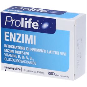 Prolife Enzymes