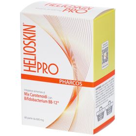 Pharcos HELIOSKIN® PRO