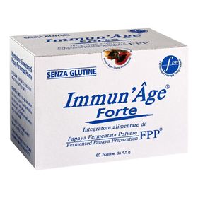 Immun' Âge® Forte