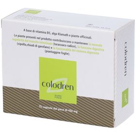 Colodren 75 Kapsel