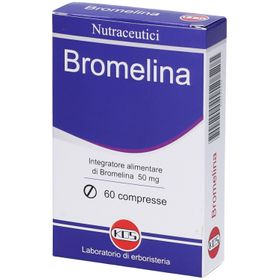 KOS Bromélaïne