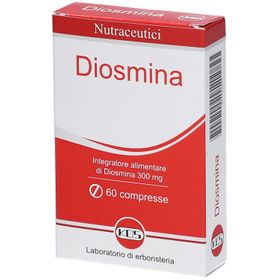 DIOSMINA 60CPR