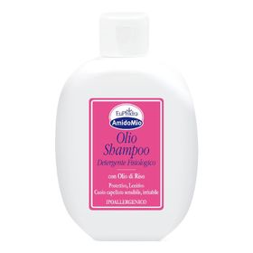 Euphidora Stärke Mein Öl-Shampoo