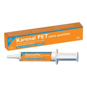 Karenal Pet Appetitanregende Haustierpaste 30 G