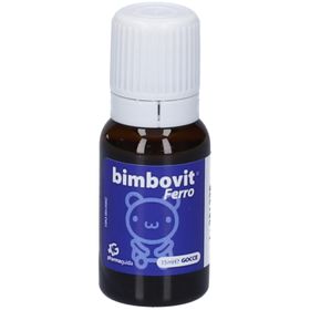 Bimbovit® FERRO