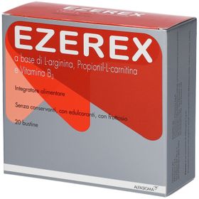 Ezerex®