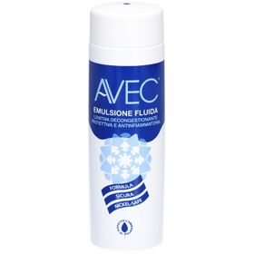 AVEC® Beruhigende abschwellende flüssige Emulsion
