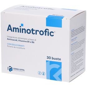 AMINOTROFIC 30BUST