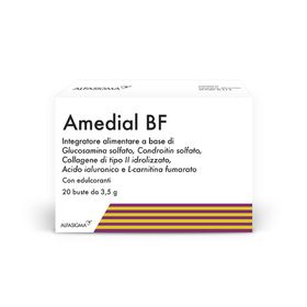 AMEDIAL BF®