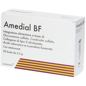 AMEDIAL BF®