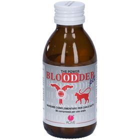 Bloodder 80 Compresse