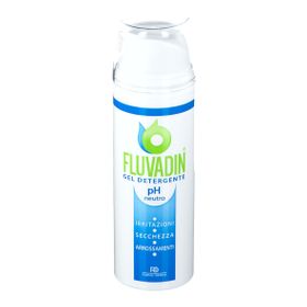 Fluvadin® Gel nettoyant au pH neutre