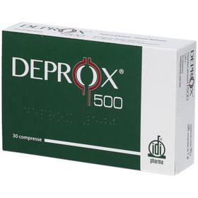 DEPROX® 500