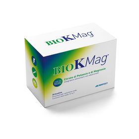 BIO KMAG 30BUST
