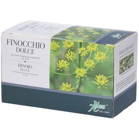 FINOCCHIO DOLCE TIS 20FILT